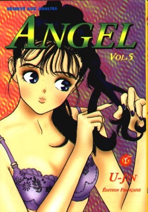 Angel 5 Angel 5