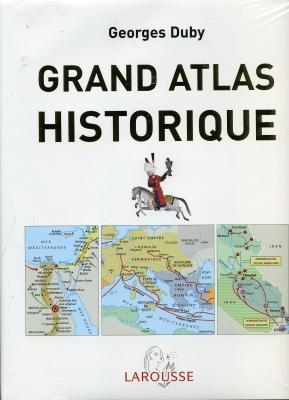 Atlas historique