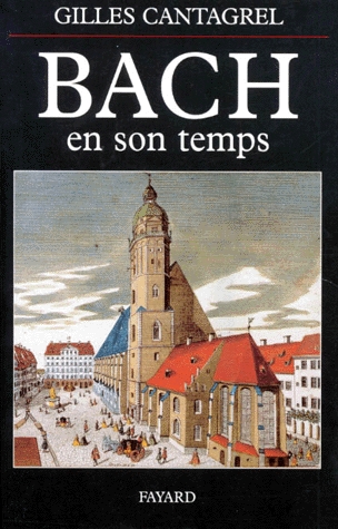 Jean-Sébastien Bach