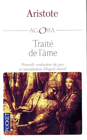 Traité de l'âme Traité de l'âme