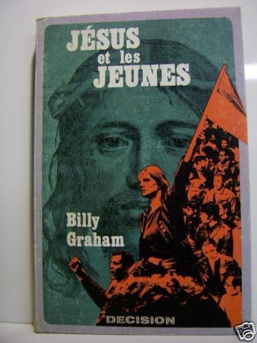 Jésus et les jeunes Jésus et les jeunes