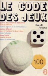 Le code des jeux