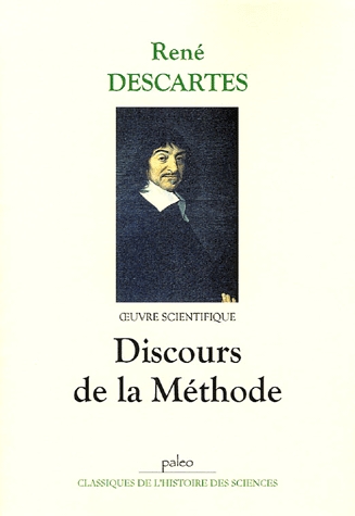 Descartes - Discours de la méthode