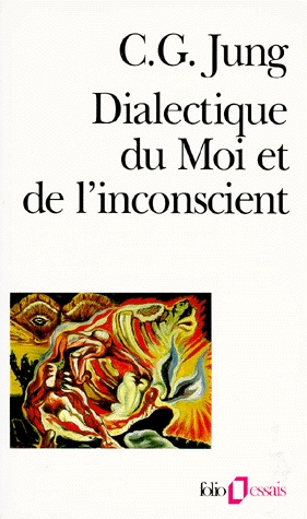 Dialectique du moi et de l'inconscient