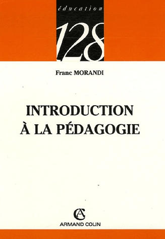 Introduction à la pédagogie