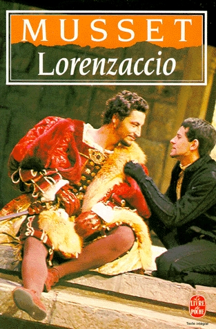 Lorenzaccio