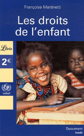 Les droits de l'enfant