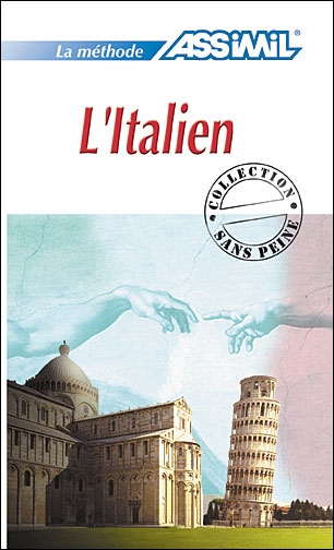 L'Italien sans peine (Assimil)