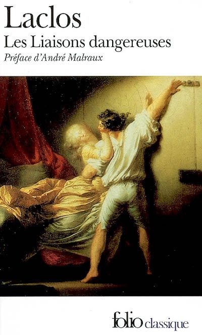 Les liaisons dangereuses Les liaisons dangereuses