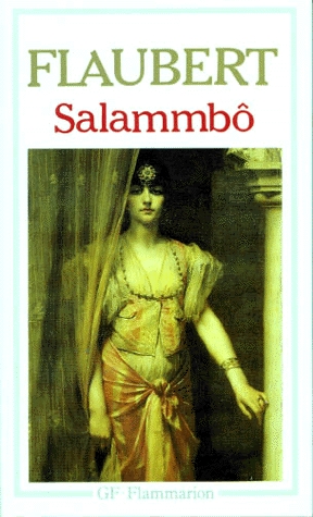 Salammbô