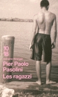 Les ragazzi Les ragazzi