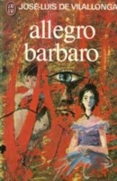 Allegro barbaro Allegro barbaro