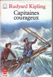 Capitaines courageux Capitaines courageux