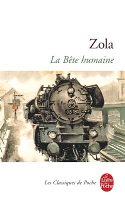 La bête humaine