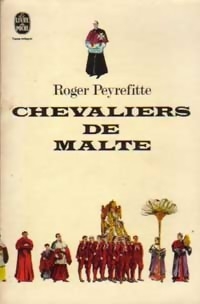 Les chevaliers de Malte Les chevaliers de Malte