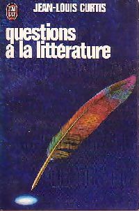 Questions à la littérature Questions à la littérature