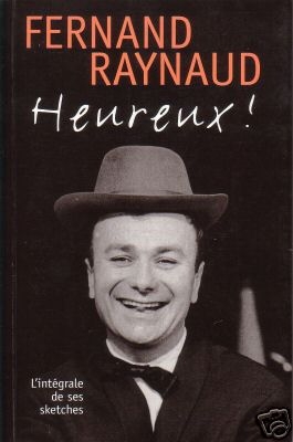 Raynaud - Heureux