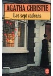 Les sept cadrans