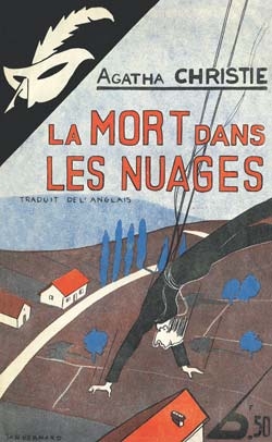 La mort dans les nuages La mort dans les nuages