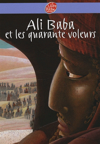Ali Baba et les quarantes voleurs Ali Baba et les quarantes voleurs