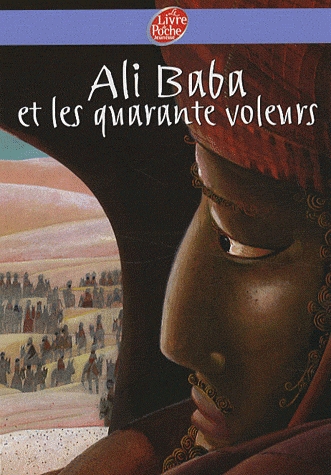 Ali Baba et les quarantes voleurs