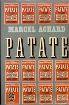 Achard - Patate Achard - Patate