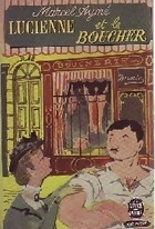 Aymé - Lucienne et le boucher Aymé - Lucienne et le boucher