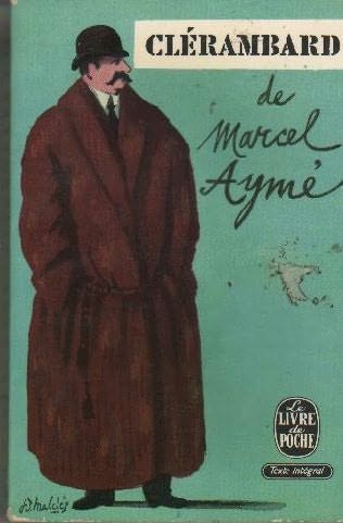 Aymé - Clérambard Aymé - Clérambard