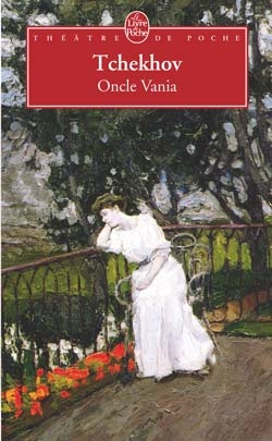 Oncle Vania Oncle Vania