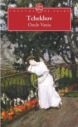 Oncle Vania