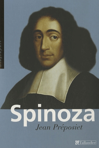 Spinoza - Oeuvres , volume 1