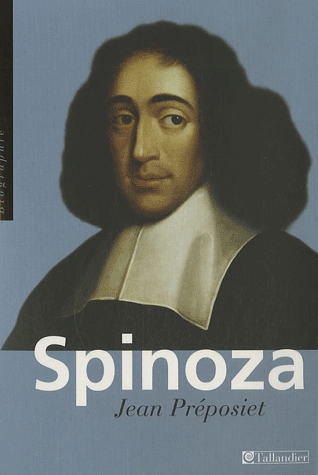 Spinoza - Oeuvres , volume 1 Spinoza - Oeuvres , volume 1