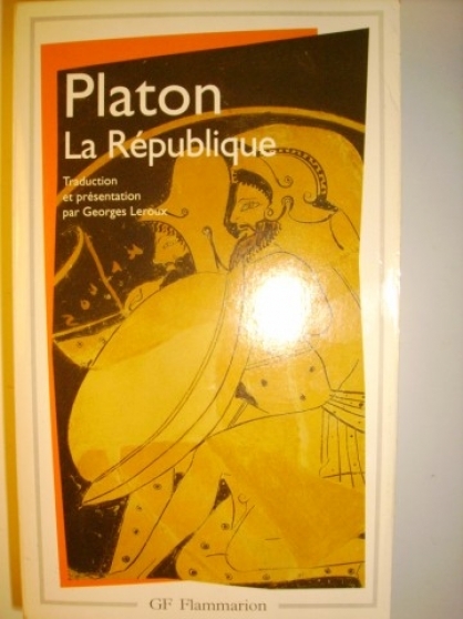 Platon - La République