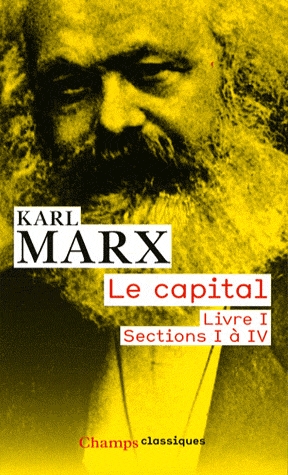 Le capital