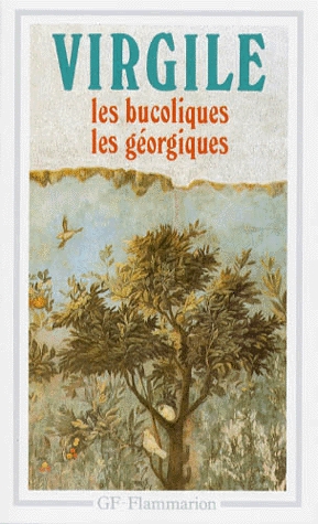 Les bucoliques / Les géorgiques Les bucoliques / Les géorgiques