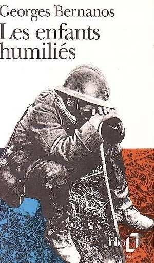 Les enfants humiliés Les enfants humiliés