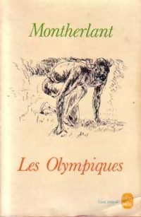 Les Olympiques Les Olympiques
