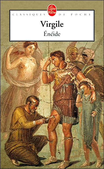 L'Enéide