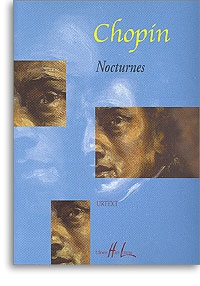 CHOPIN Nocturnes CHOPIN Nocturnes