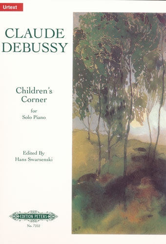 Debussy Children's Corner Debussy Children's Corner