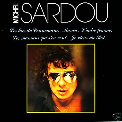 Michel Sardou Le Connemara