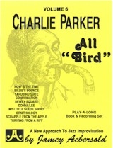 Charlie Parker Charlie Parker