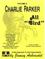 Charlie Parker 