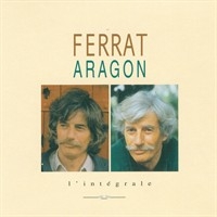 Jean Ferrat - Aragon