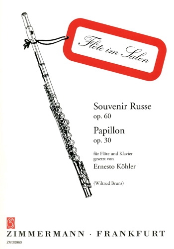 Friedrich Kuhlau les perles ravissantes Friedrich Kuhlau les perles ravissantes