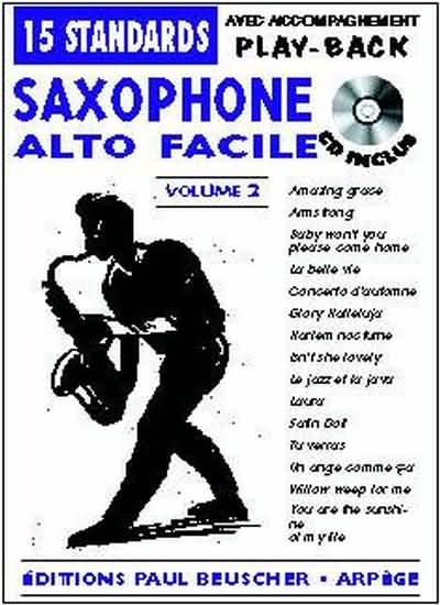 saxo facile vol 2 saxo facile vol 2