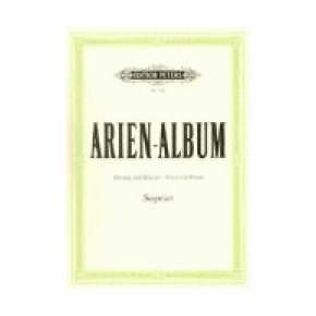 Arien-Album
