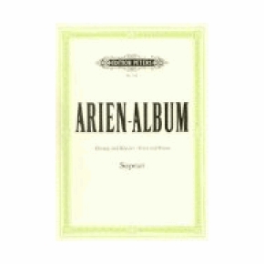 Arien-Album Arien-Album