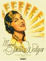 Meine Strauss-Walzer Meine Strauss-Walzer