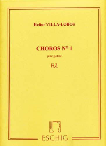 Valsa - Chôro